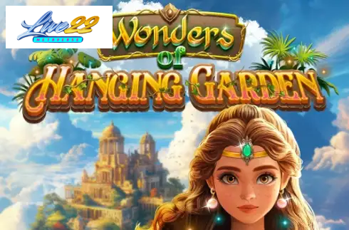 Wonders of Hanging Garden